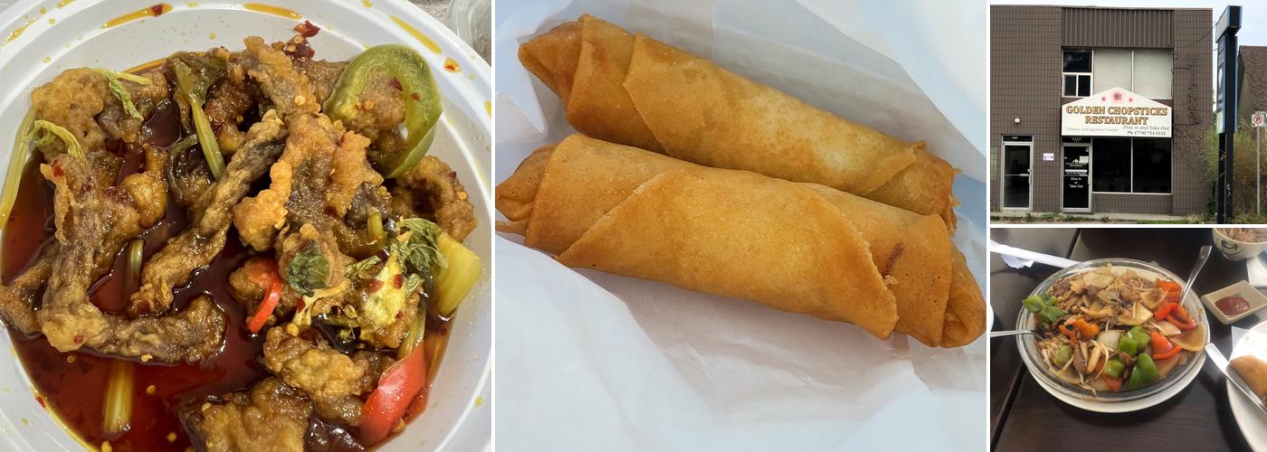 Golden Chopsticks West Kelowna