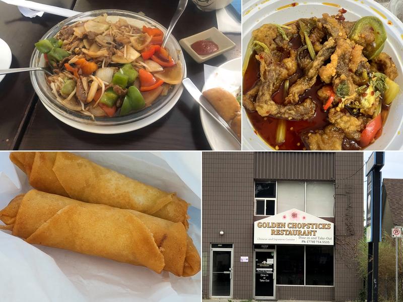 Golden Chopsticks West Kelowna