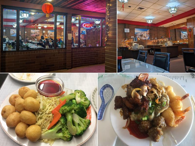 Guangzhou Garden Restaurant