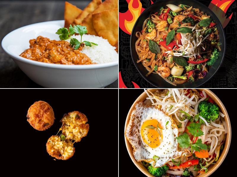 Noodlebox 352 Trunk Rd, Duncan