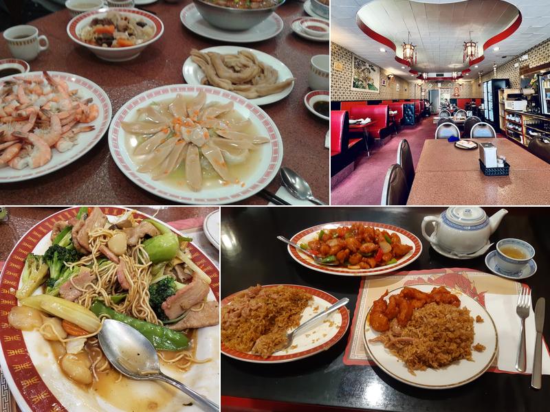 Dick's Cafe 134 Saskatchewan Ave E, Portage la Prairie