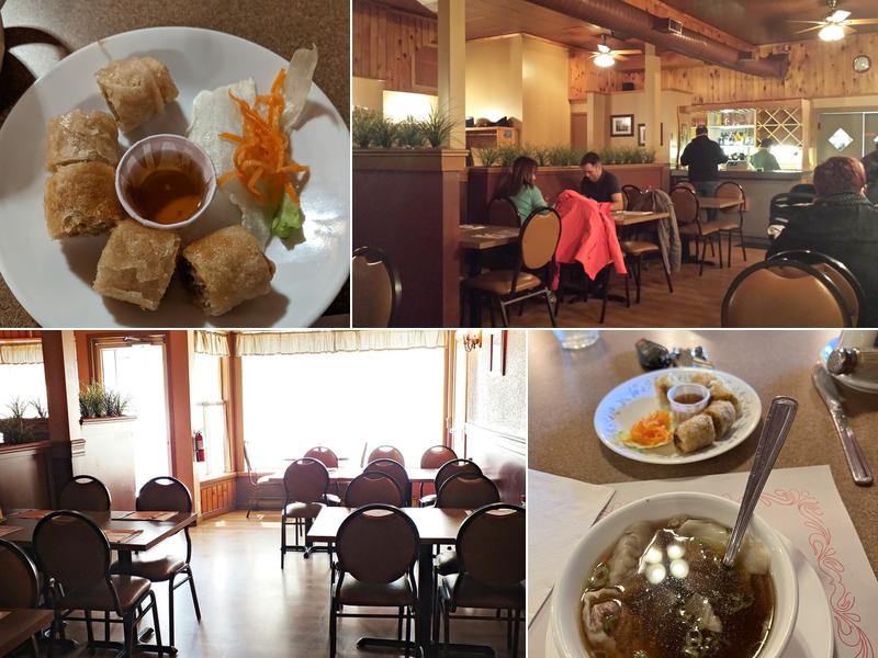 Chez Kim 65 Water St, Campbellton