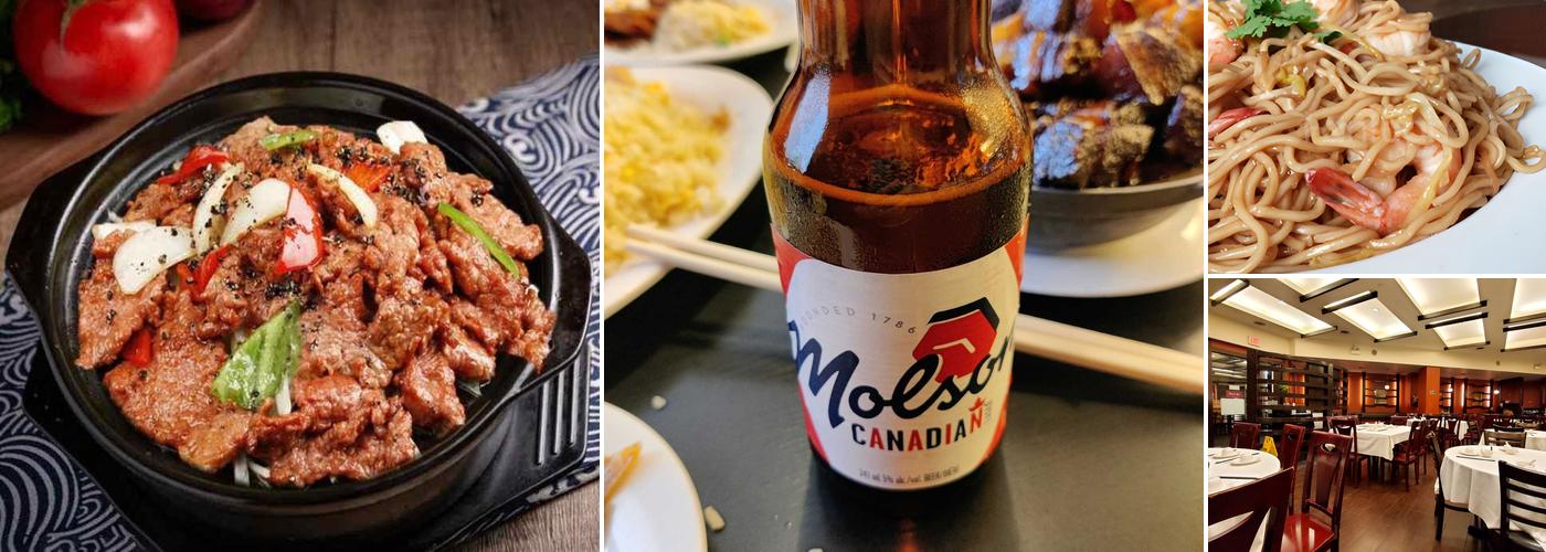 Bashu Sichuan Cuisine