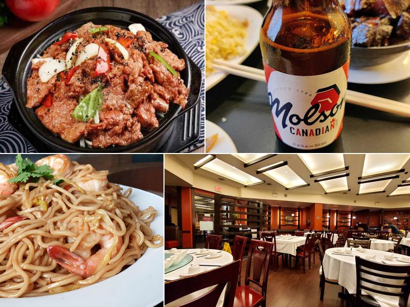 Bashu Sichuan Cuisine