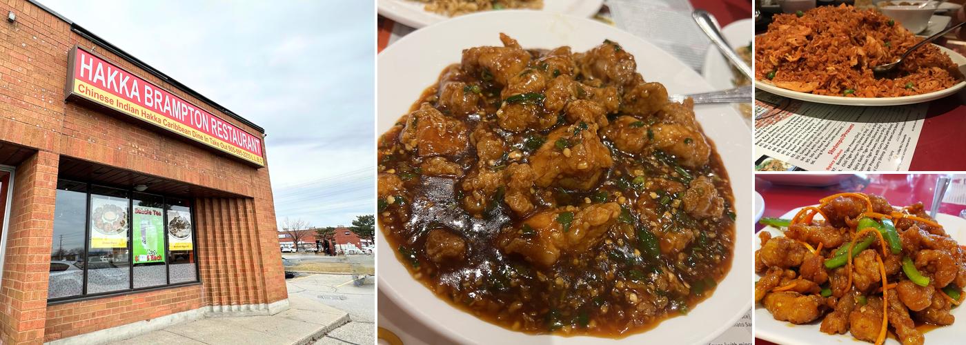 Hakka Brampton