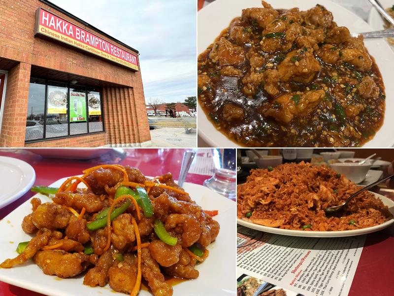 Hakka Brampton