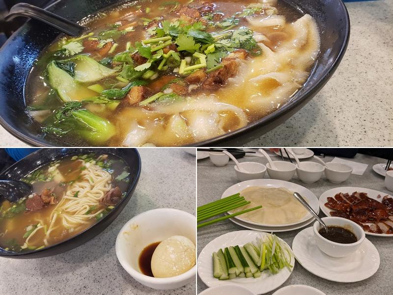 Golden Lion Fusion Restaurant