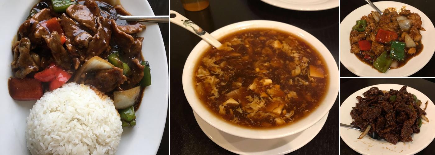 Golden China Hakka Restaurant