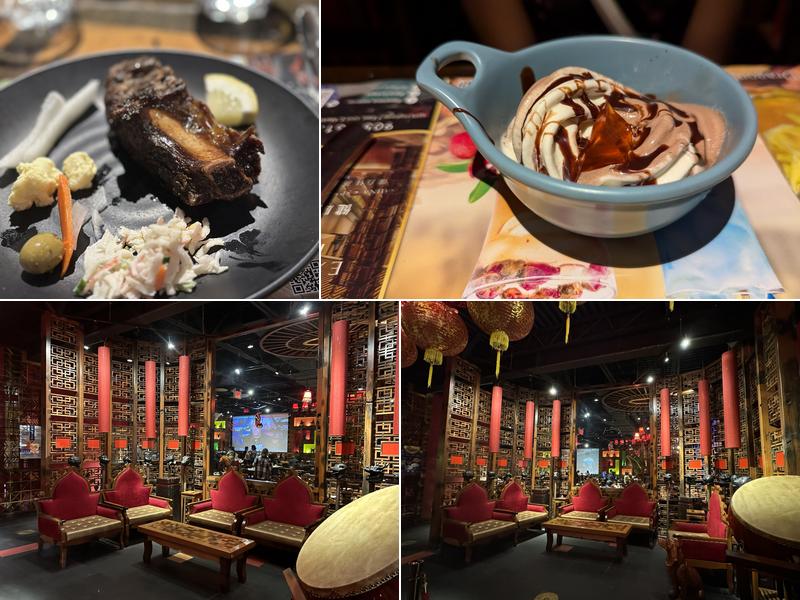 Dragon Legend 25 Lanark Rd, Markham