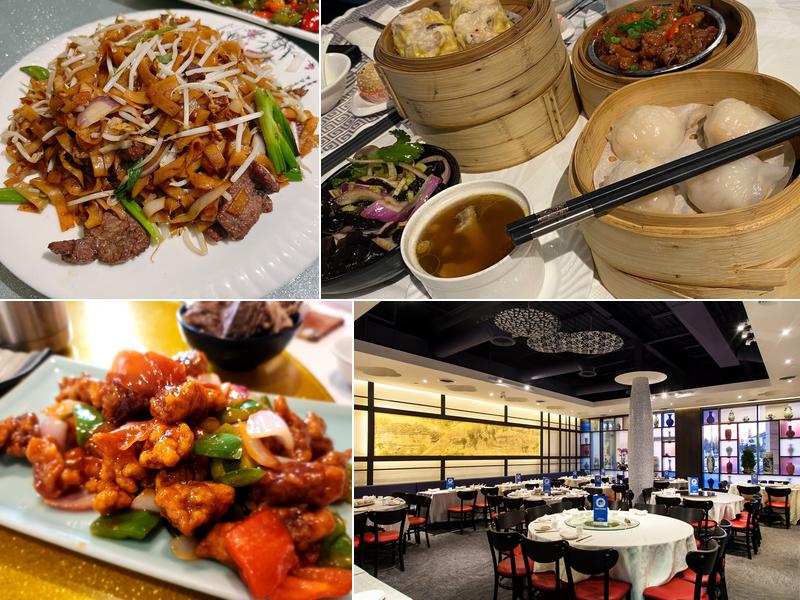 Ming Cuisine 青花莊