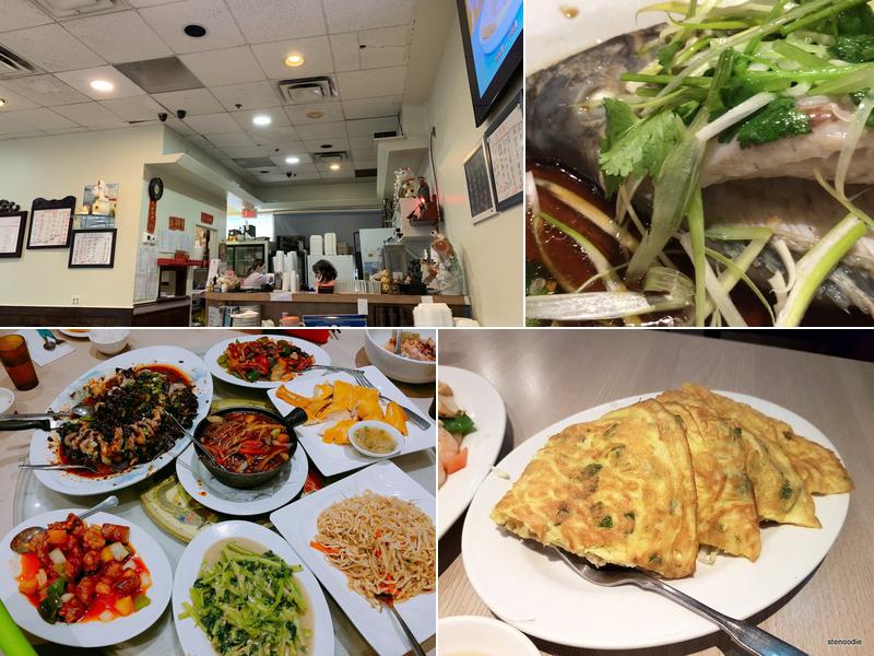 Hong Far Cafe 鴻發餐廳