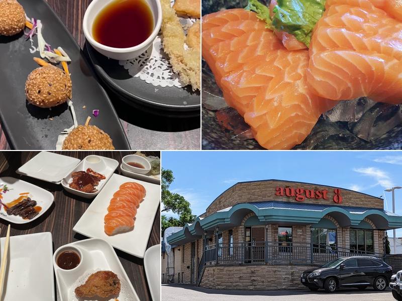 August 8 Burlington 834 Brant St, Burlington