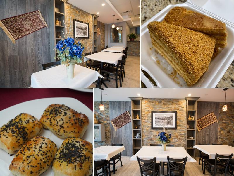 Bogda Restaurant 62 Balsam St b103, Waterloo