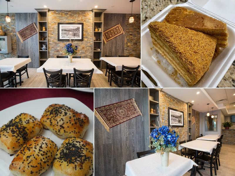 Bogda Restaurant 62 Balsam St b103, Waterloo