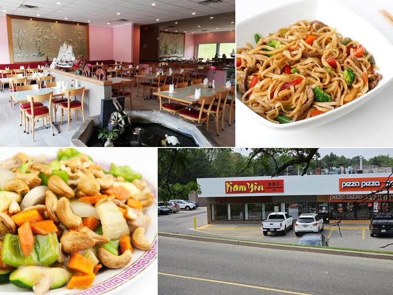 Kam Yin Chinese Restaurant