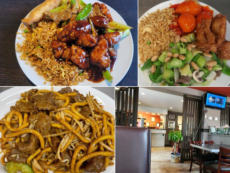 Hoy's Chinese Cuisine Simcoe