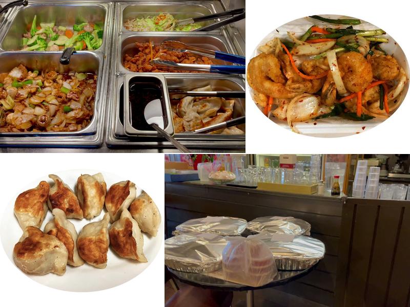 Riverbend Peking House aka Peking Peking