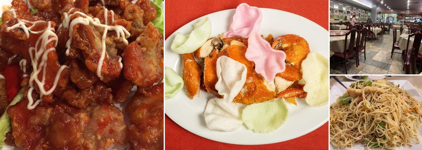 Emerald Palace Restaurant