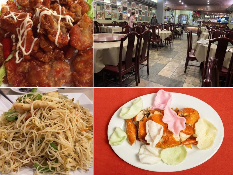 Emerald Palace Restaurant