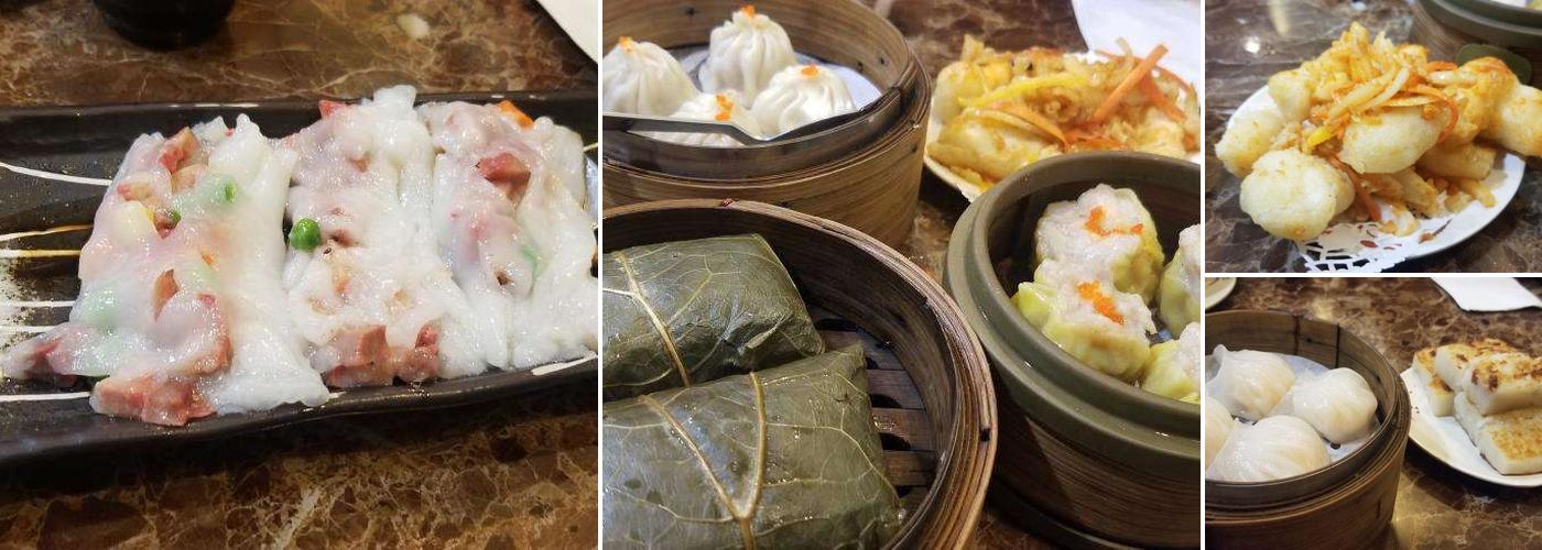 Magic Bowl Chinese Eatery