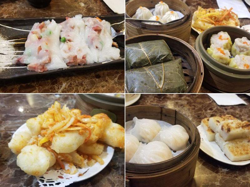 Magic Bowl Chinese Eatery