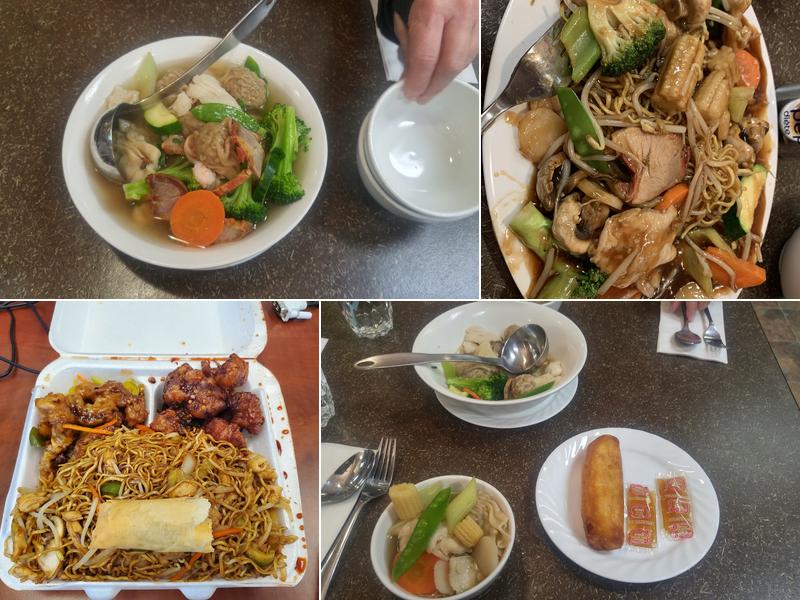 Douglas Peking Express