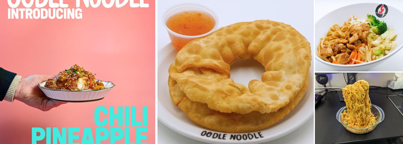 Oodle Noodle
