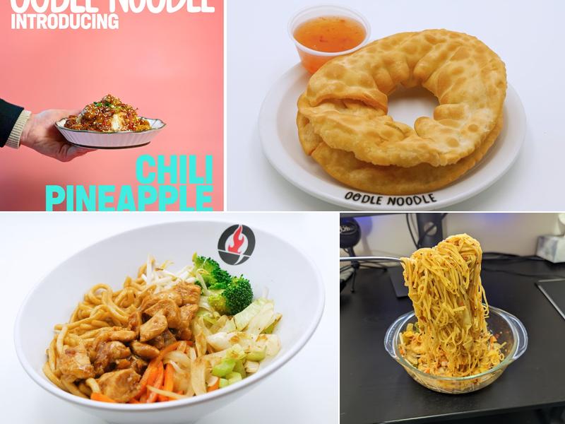 Oodle Noodle