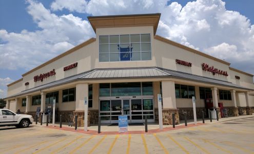 Walgreens Belton