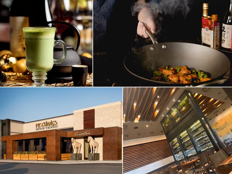 P.F. Chang’s Laval 3035 Boul. le Carrefour, Laval