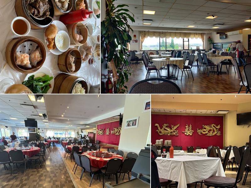 Foo Lam Restaurant Maison