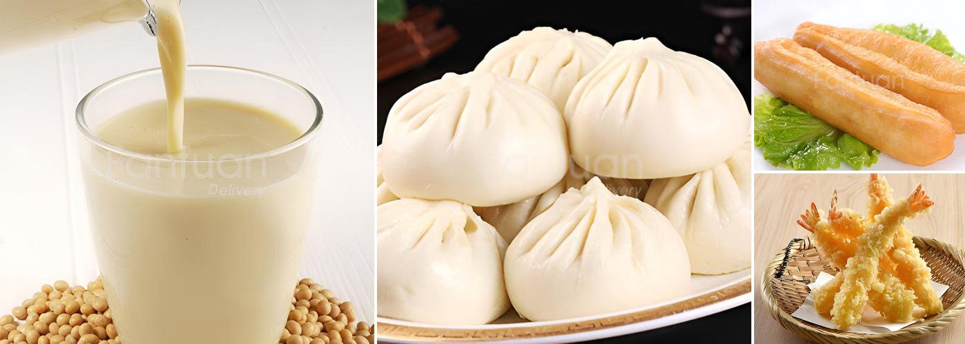 La Maison de Soya 阿豆家