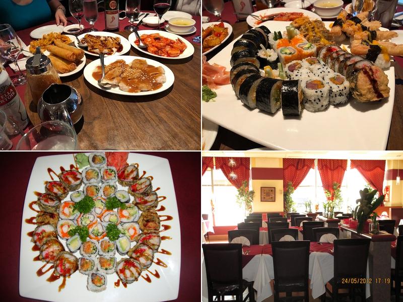 Restaurant Phoenix Oriental