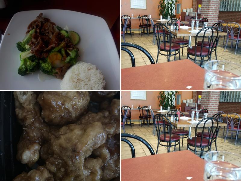 Restaurant Nouilles Impériales