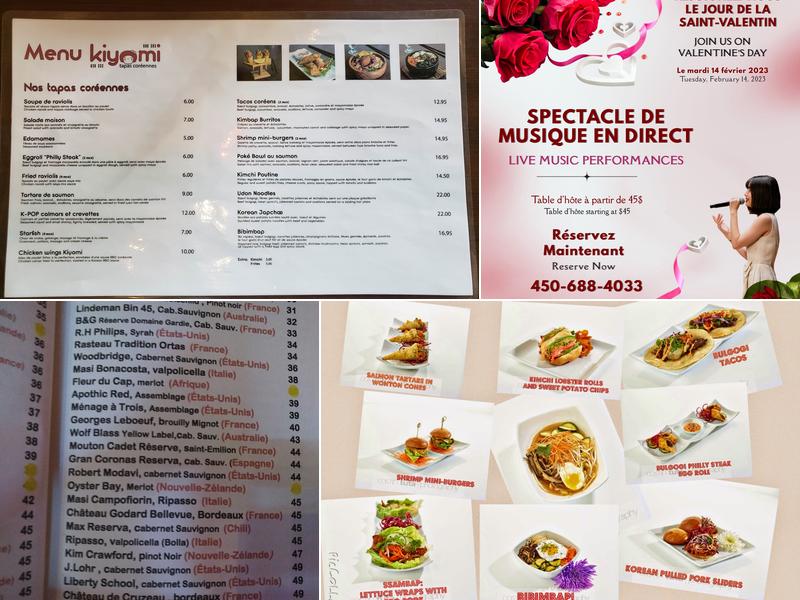 Sukho Thai Centropolis Menu