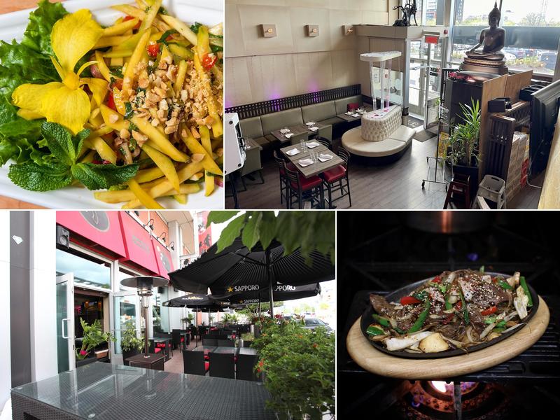 Sukho Thai Centropolis