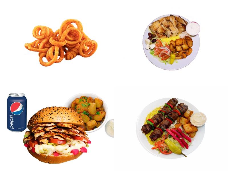 Basha (Beloeil) 308 Boulevard Sir Wilfrid Laurier, Beloeil