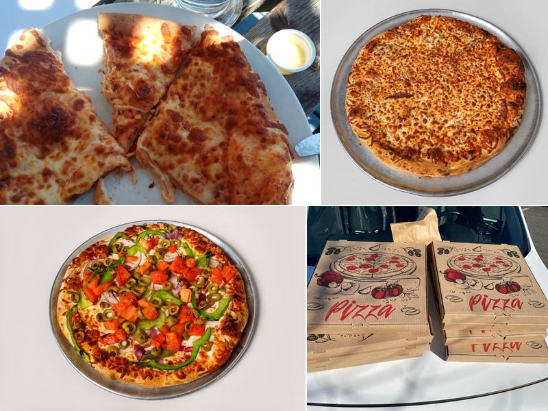 Sema Pizza - Chambly