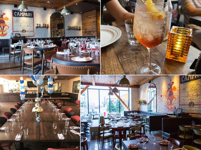 Pizzeria Sofia (Dix30, Brossard) 9200 Boul. Leduc #140, Brossard