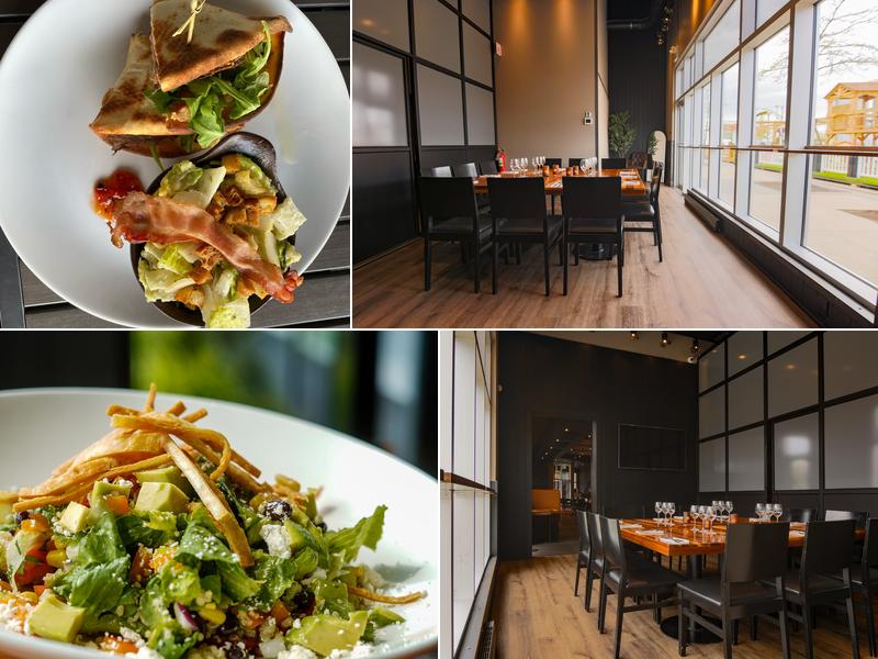 Restaurant ZIBO! Brossard