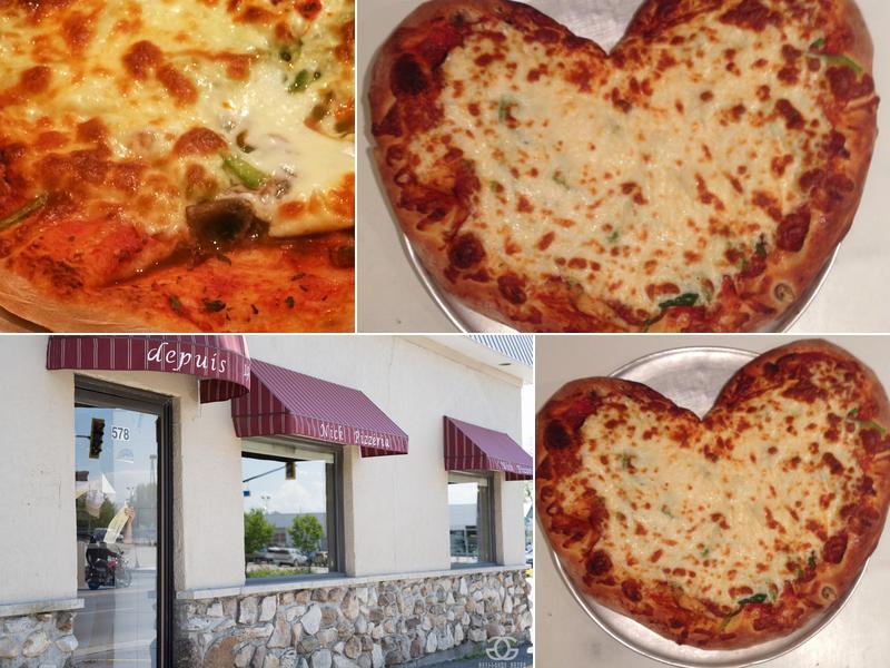 Restaurant Nick Pizzeria Repentigny 578 Rue Notre-Dame, Repentigny