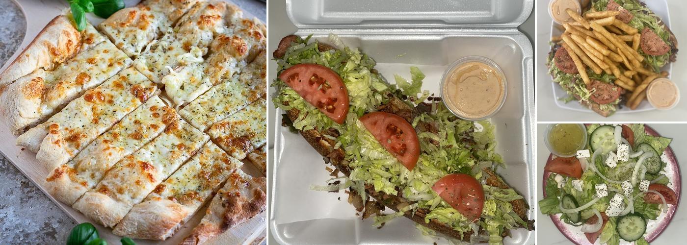 Bravo Pizza Saint-Eustache