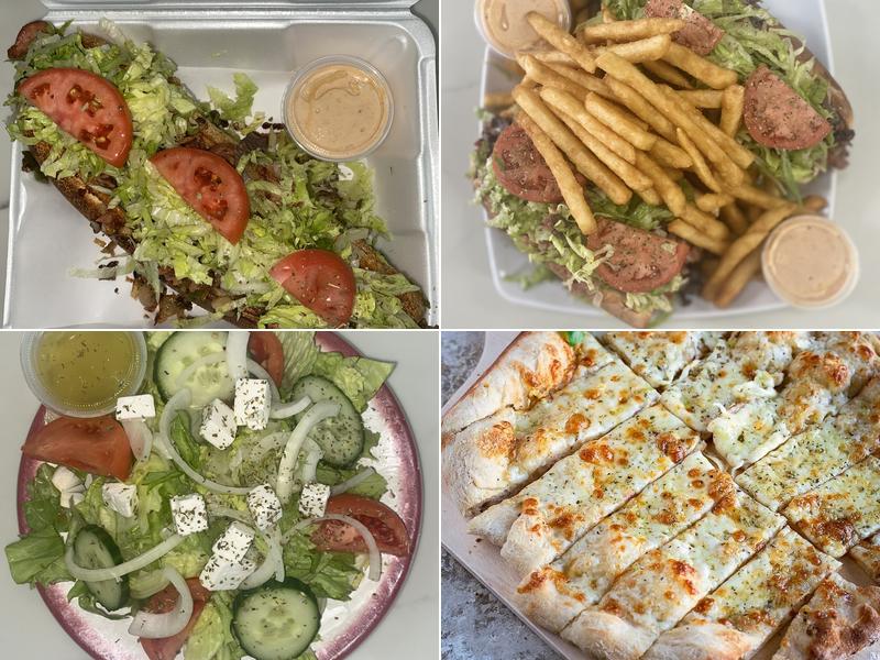 Bravo Pizza Saint-Eustache