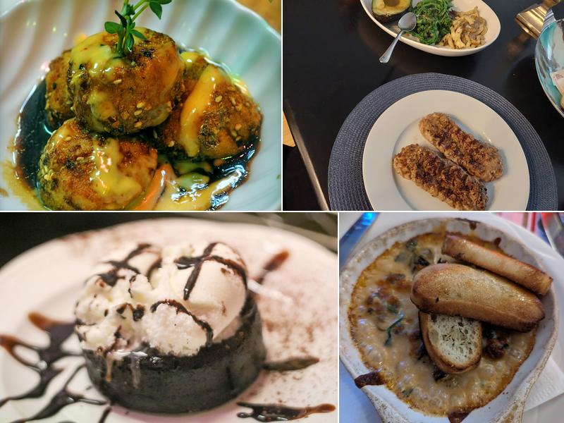 Trattoria Casa Rinacchio