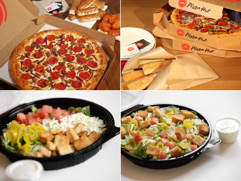 Pizza Hut