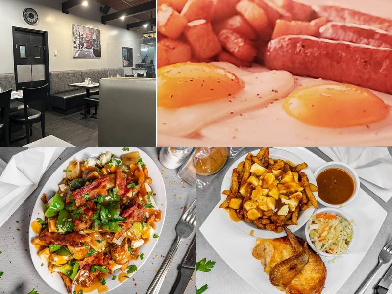 Pizzeria Parenteau PJ