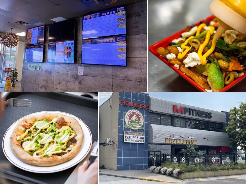 Fromagerie Qualité Summum