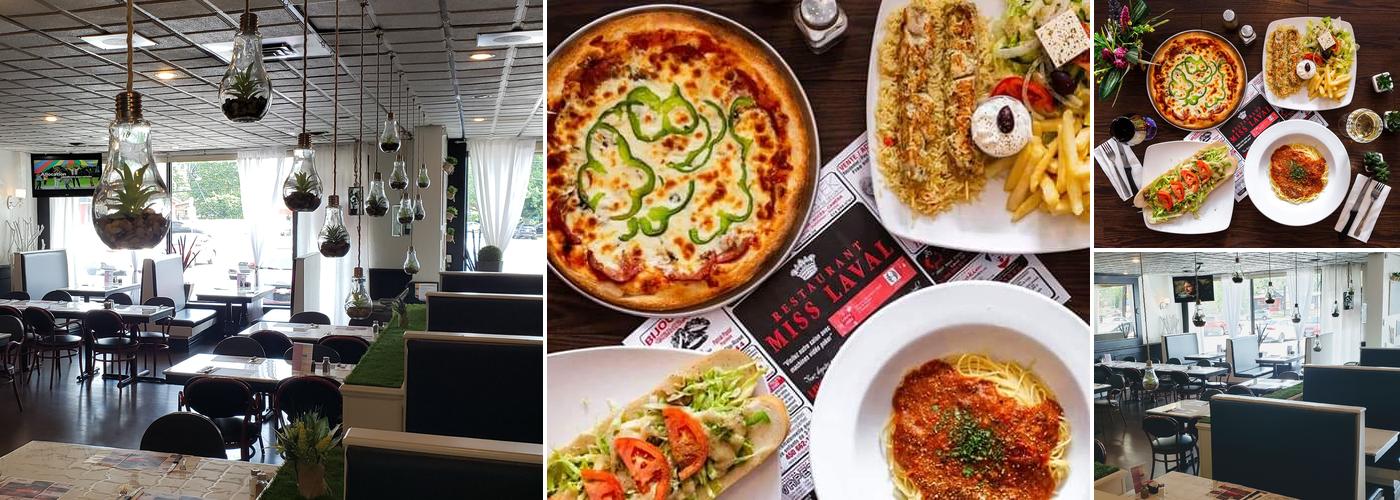 Restaurant Miss Laval