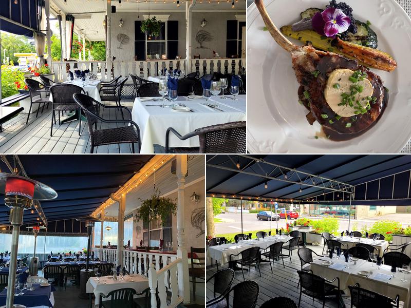 Le Charleville 197 Av. Saint-Charles, Vaudreuil-Dorion