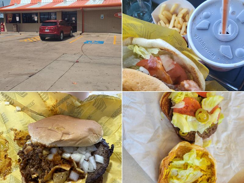 Whataburger
